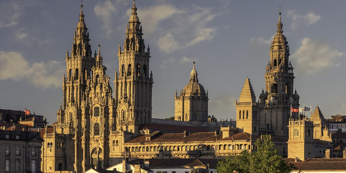 Santiago de Compostela