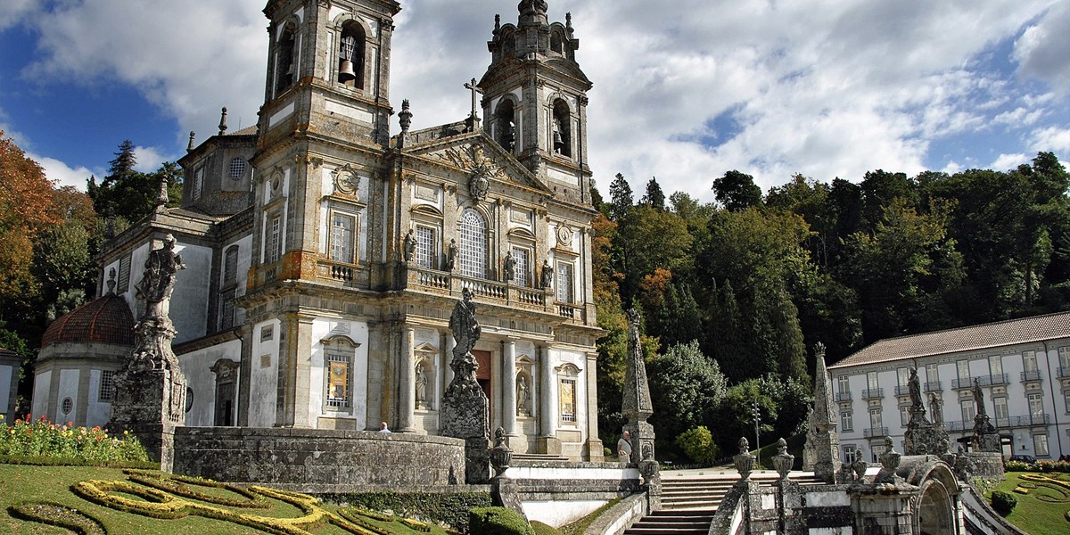 Santuário Bom Jesus