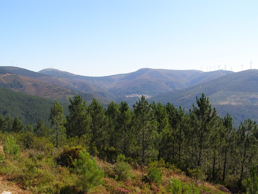 Serra da Lousã