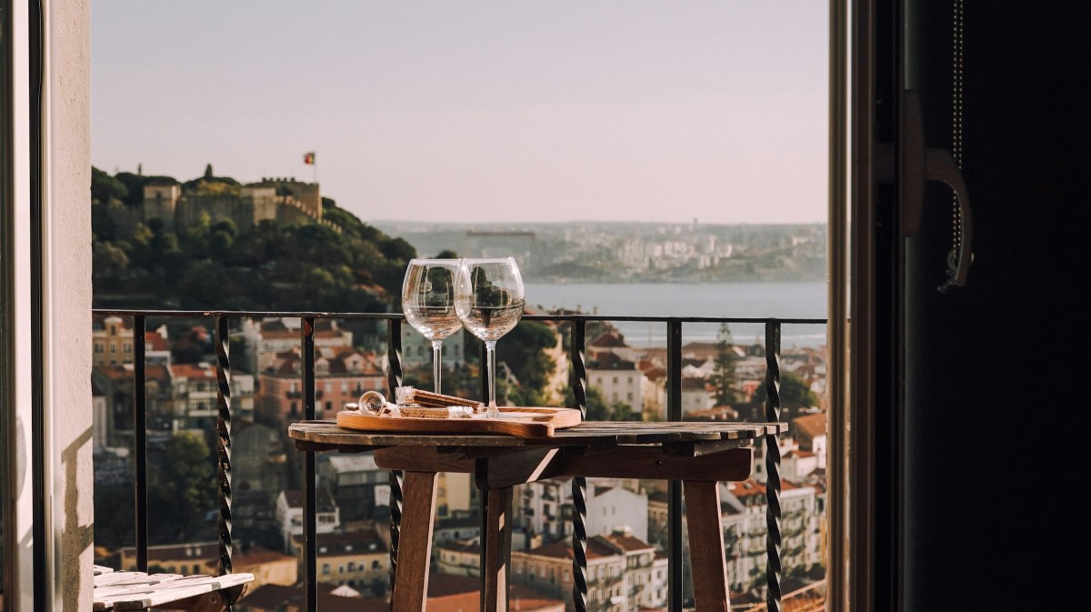 Lisbon's culinary scene