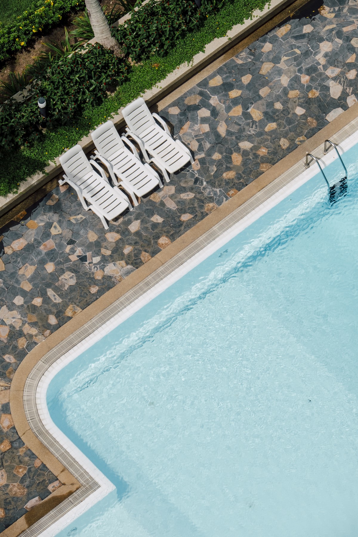 obras piscina