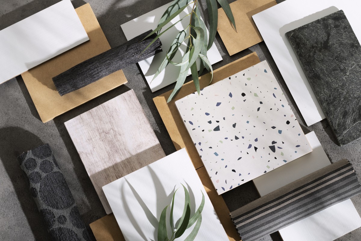 Aplicar microcimento em casa