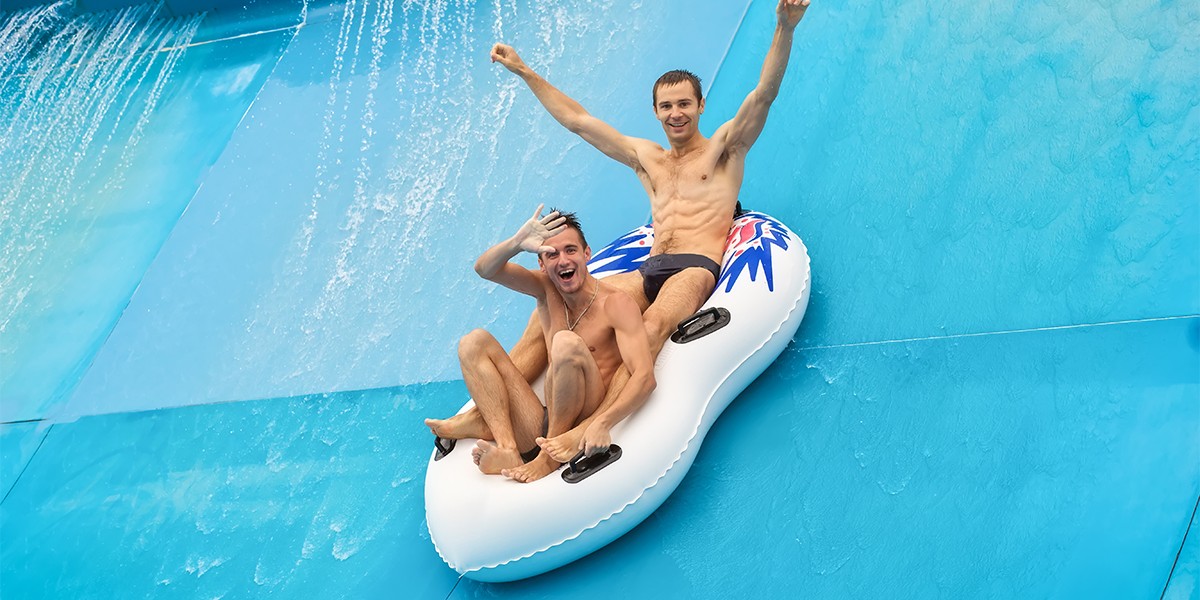 NatureWaterPark