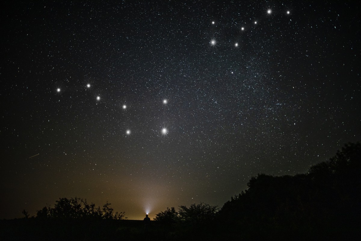 Meteoros em Portugal