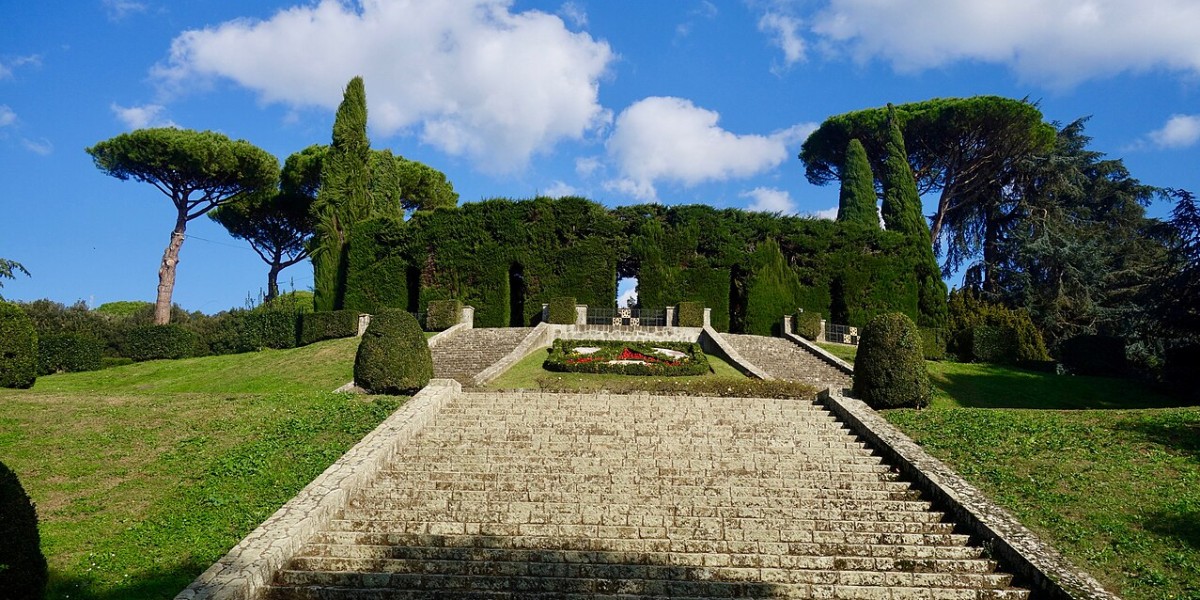 Castel Gandolfo