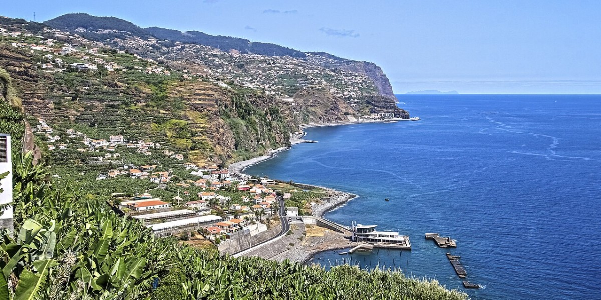 Ilha da Madeira