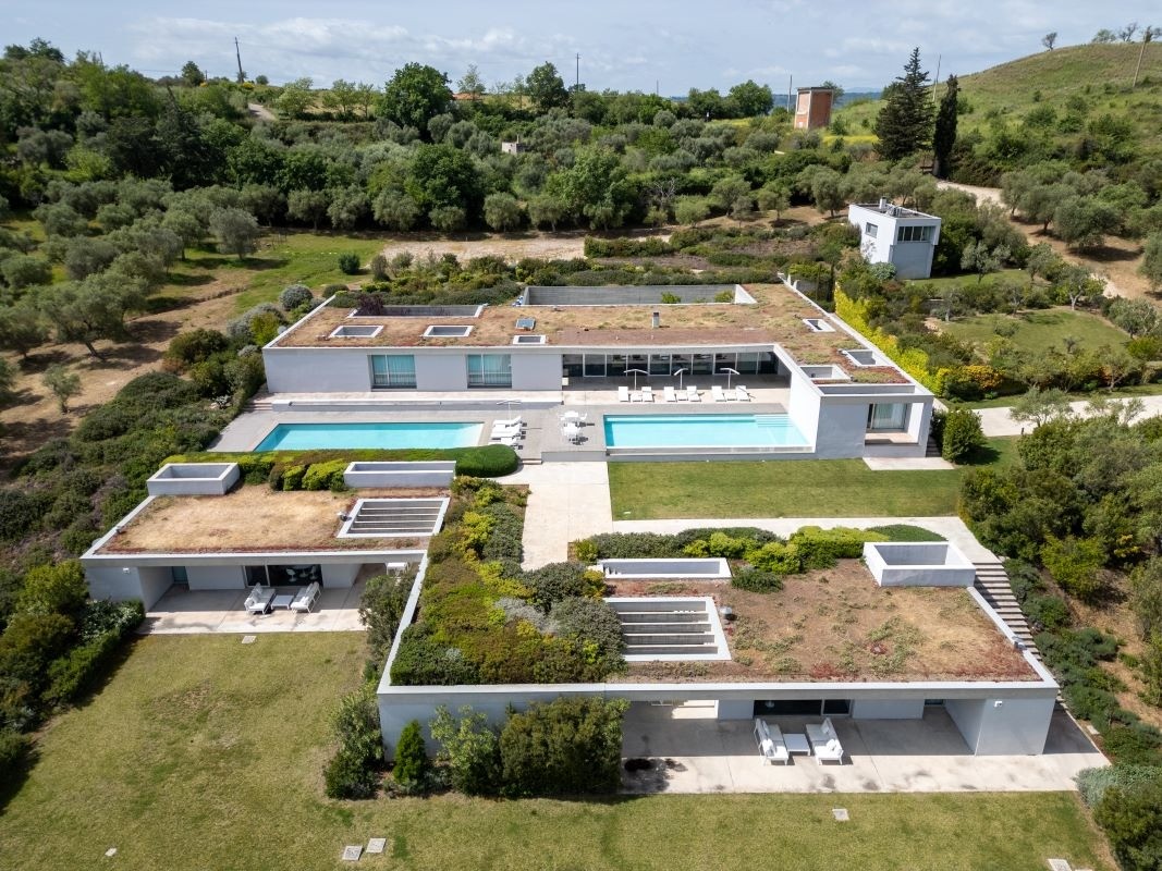 Mercado imobiliário de luxo europeu aposta nas vendas em leilão