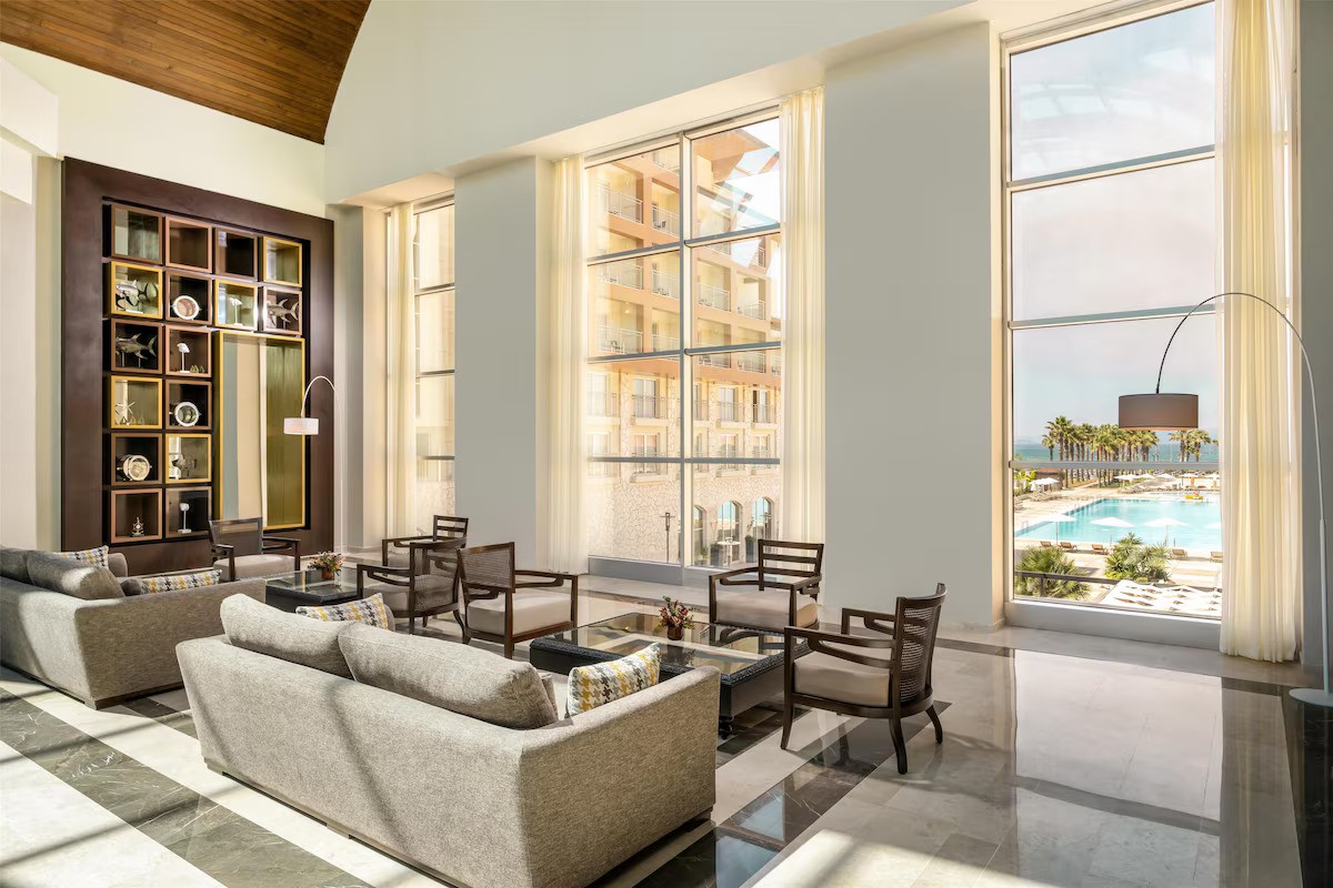 Radisson Blu Resort & Spa, Çesme