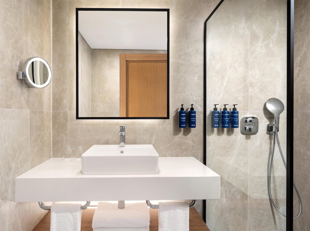 Radisson Blu Resort & Spa, Çesme