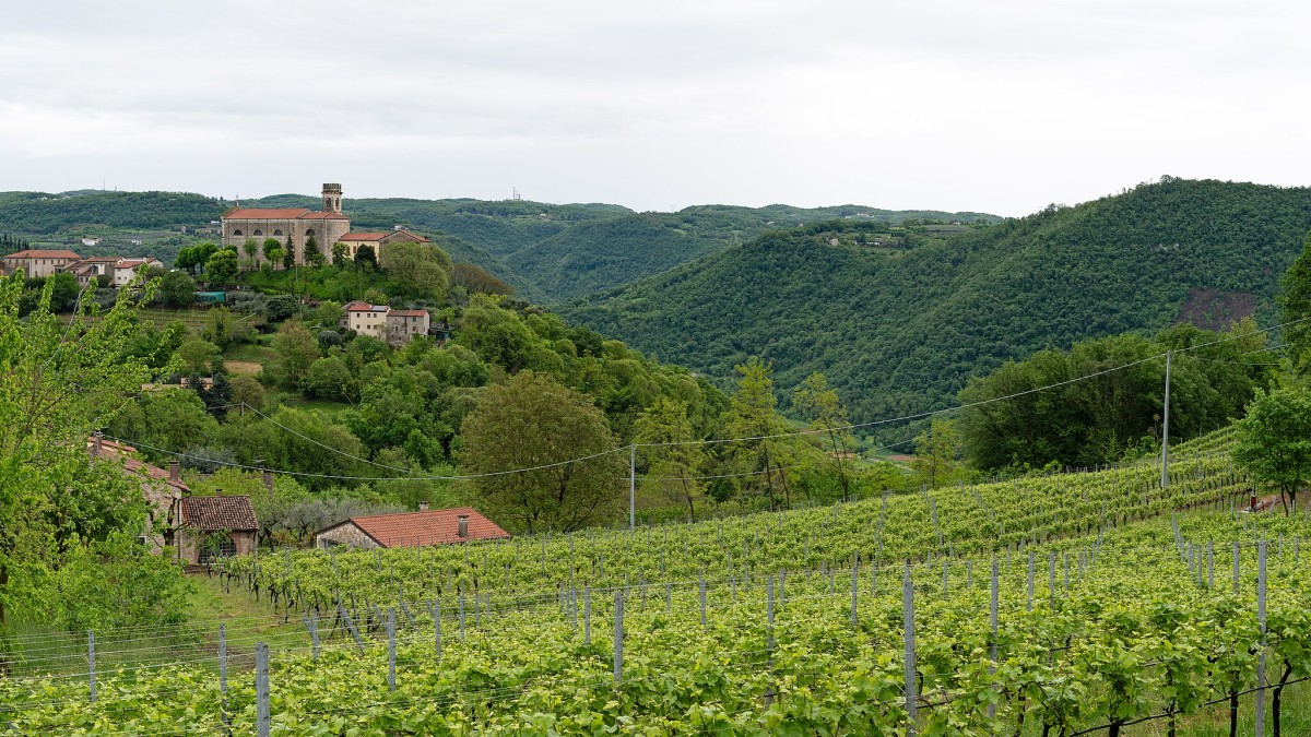 Onde vive Roberto Baggio