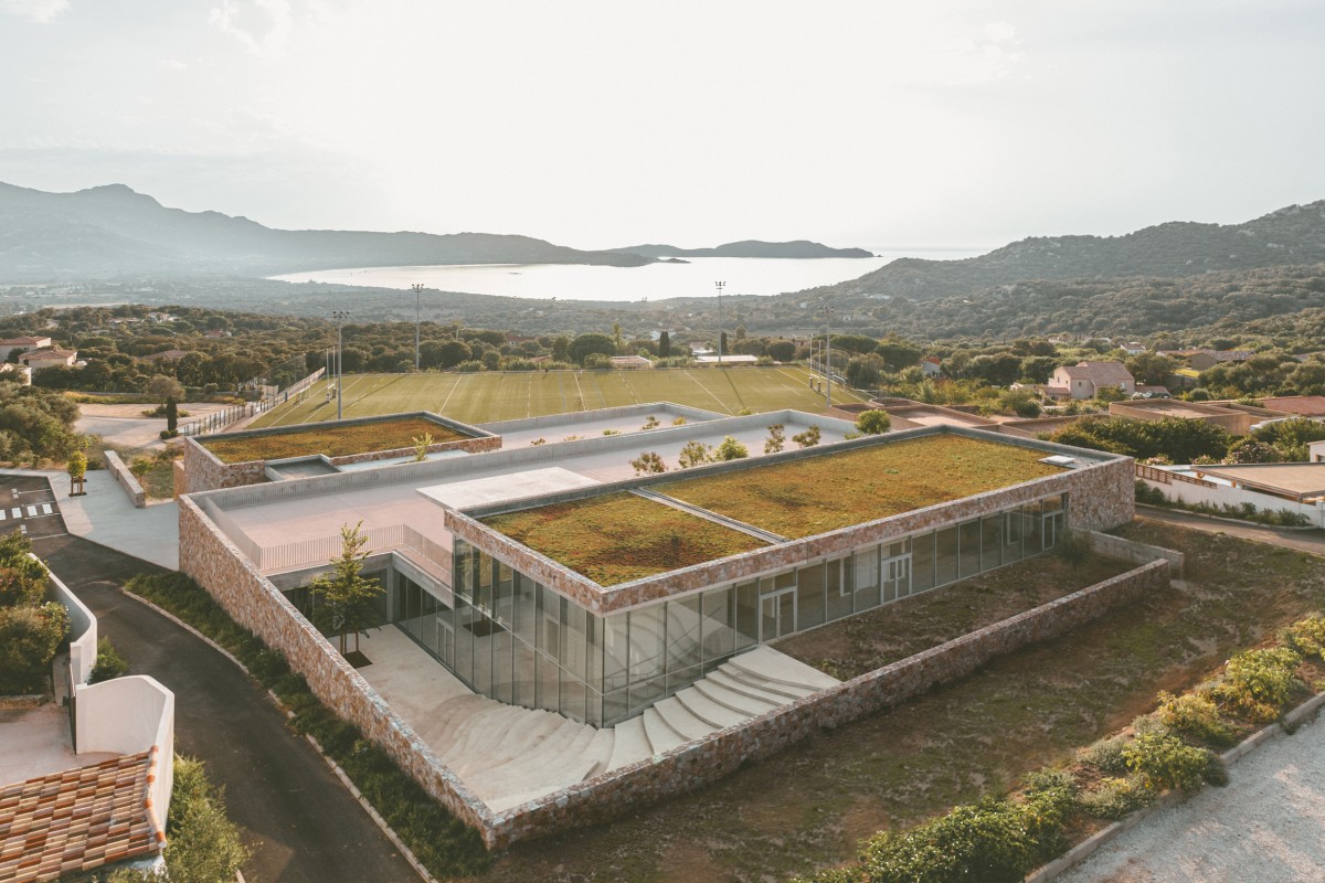 Escola primária