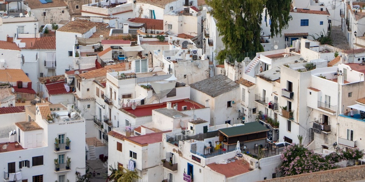 Ibiza
