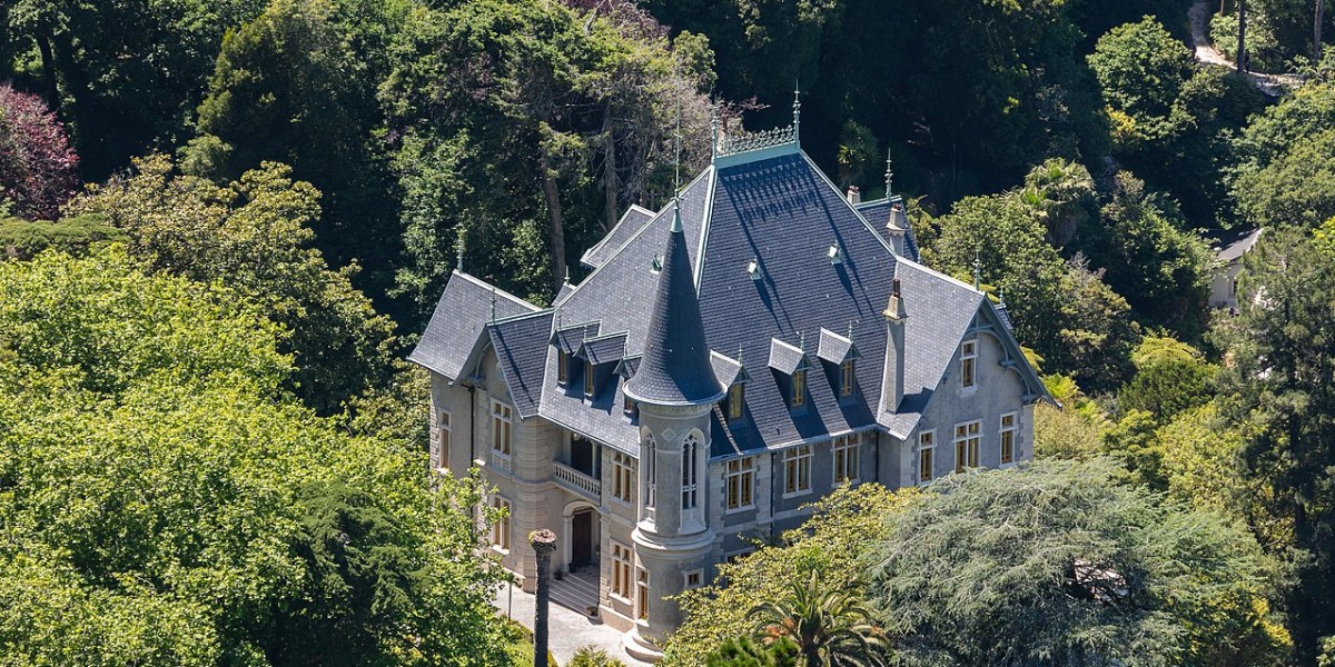Palácio Biester