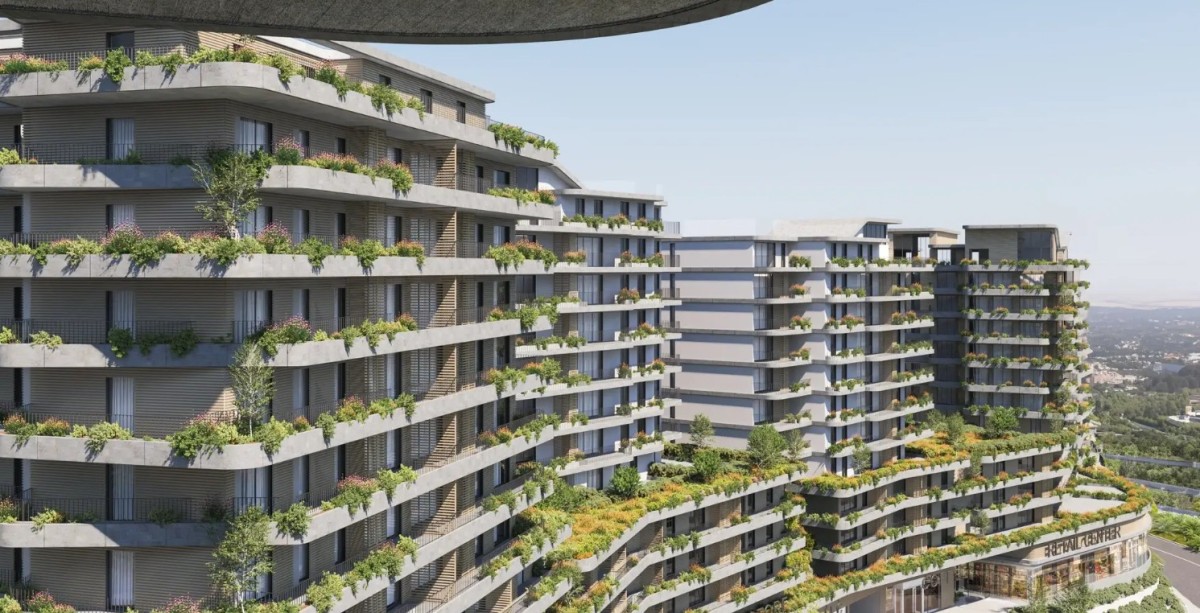 1965 Cidade Jardim