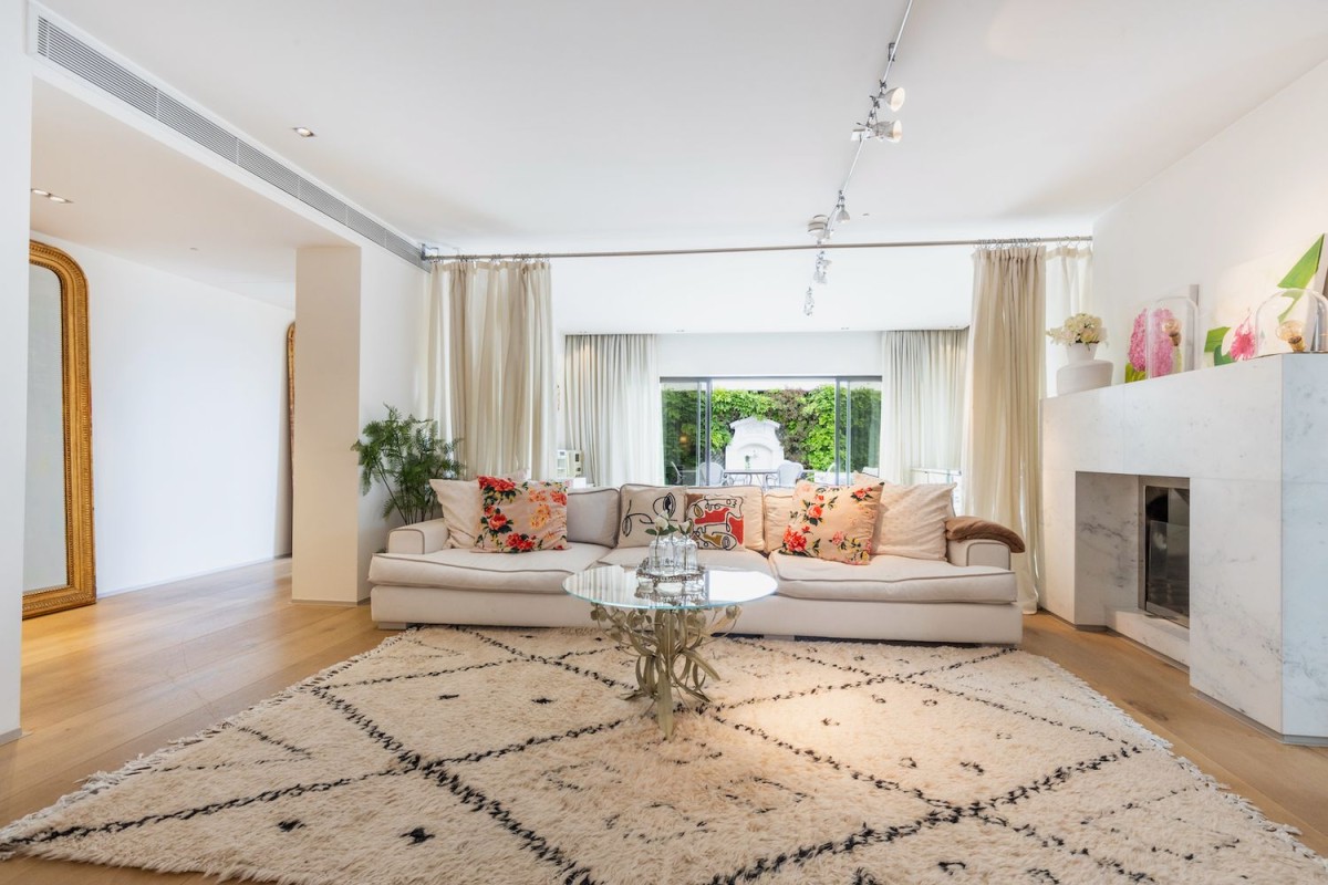 sala de estar