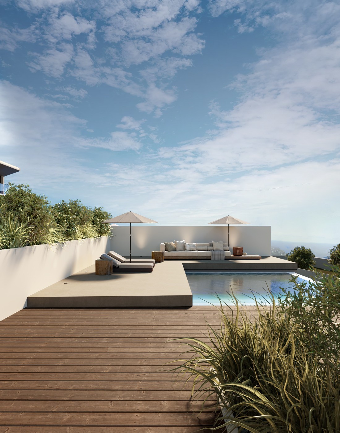 Encosta das Feteiras Residences