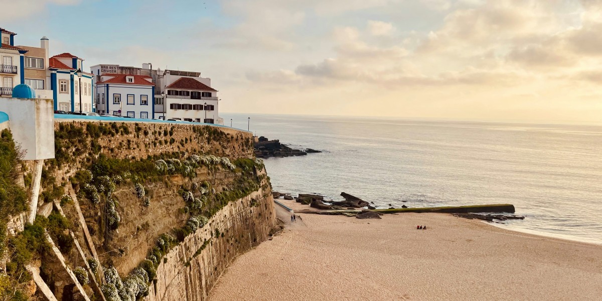 Vivre à Ericeira