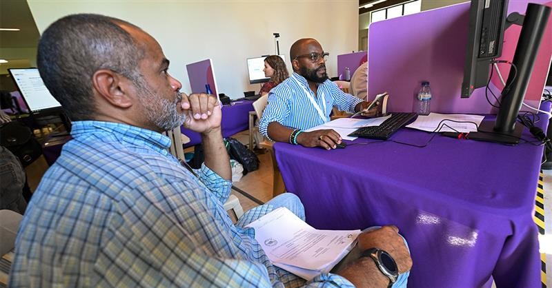 Imigrantes em Portugal