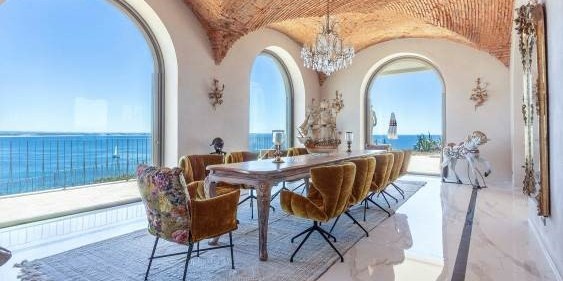 Casas no Algarve