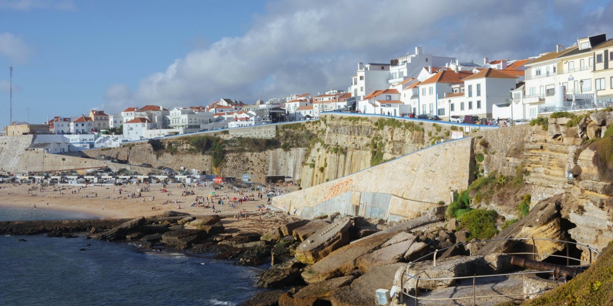 Vivre à Ericeira