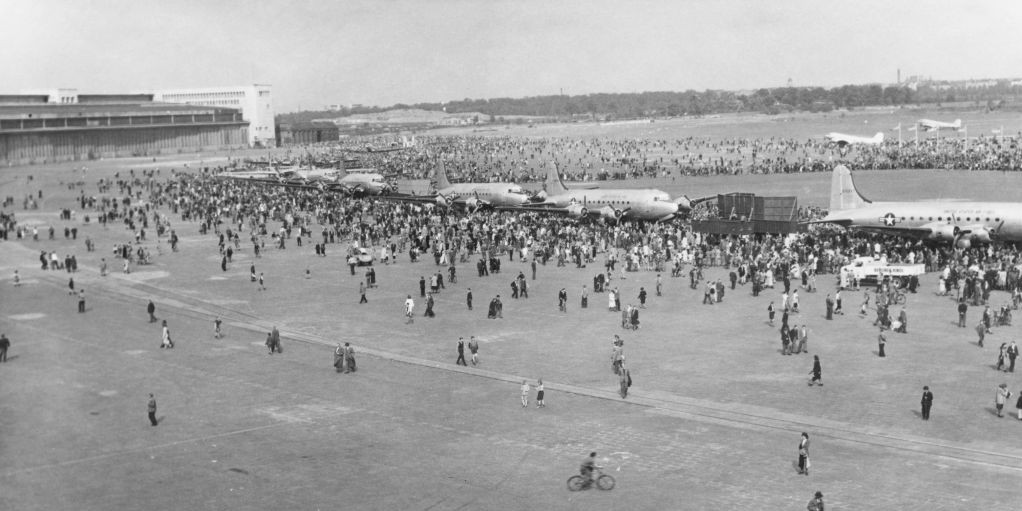 Tempelhof
