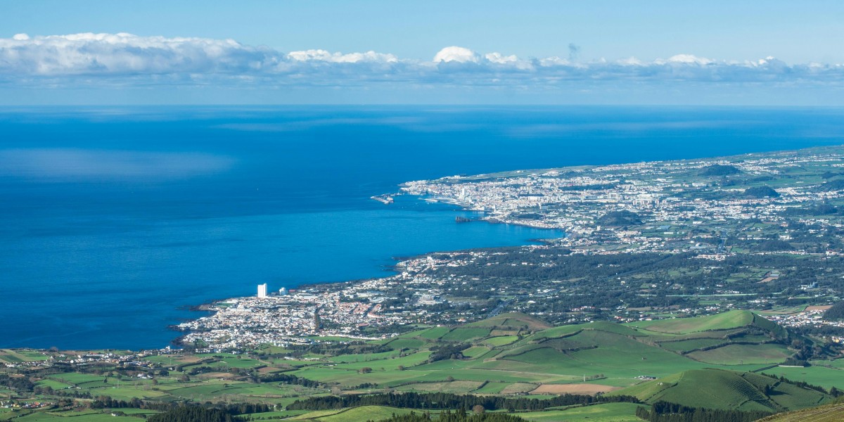 Locuind în São Miguel