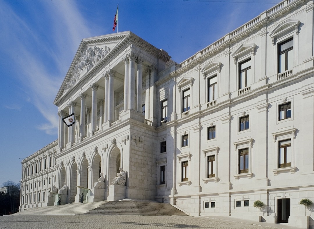 Assembleia da República