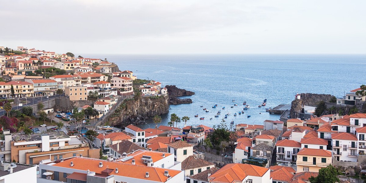 Câmara de Lobos