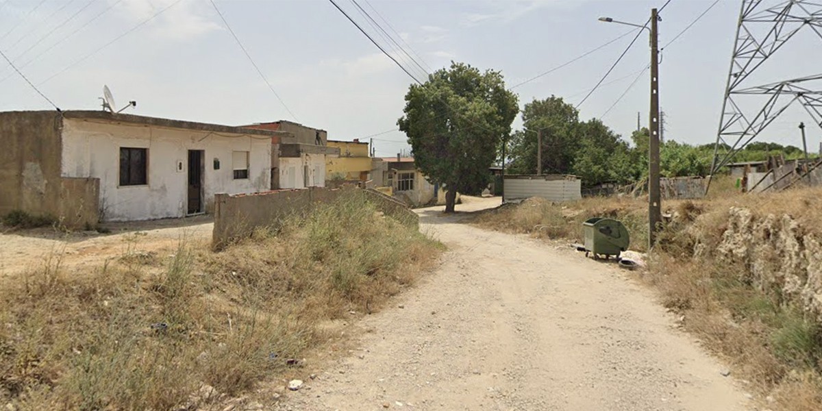 Bairro do Talude