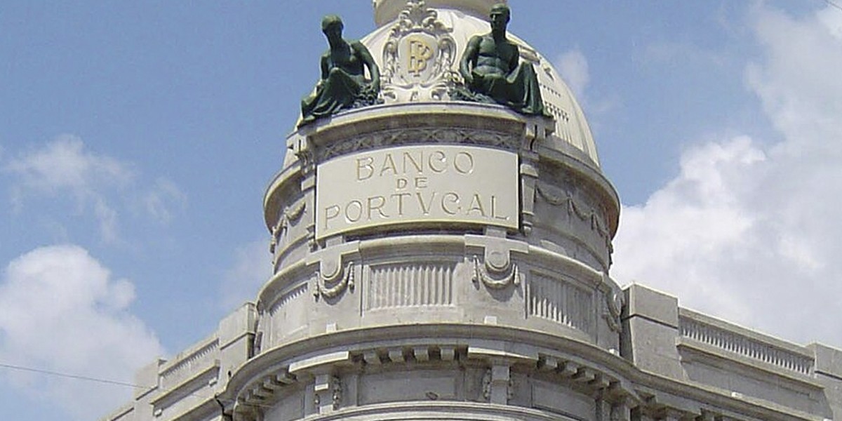 Banco de Portugal