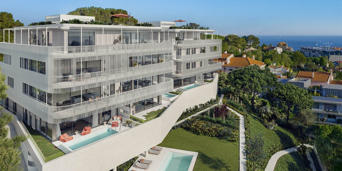 Bellevue Cascais