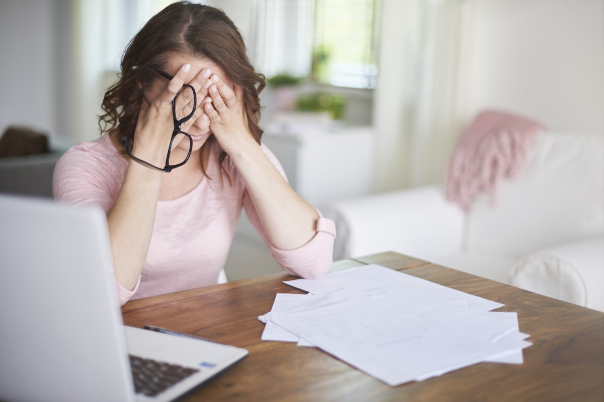 Prescrição de dívidas