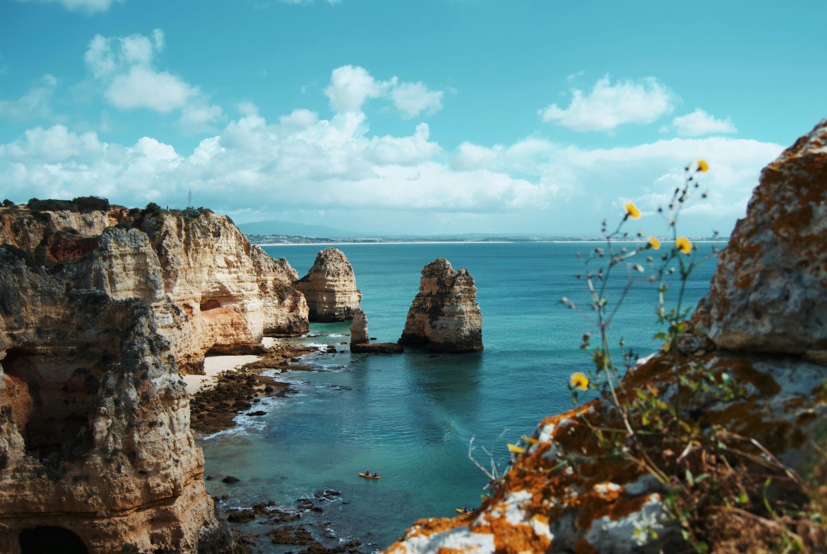 Portugal en septembre