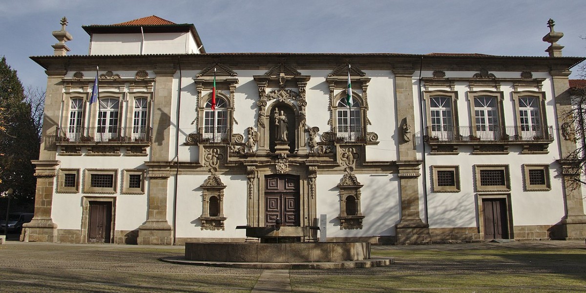 Câmara Municipal de Guimarães
