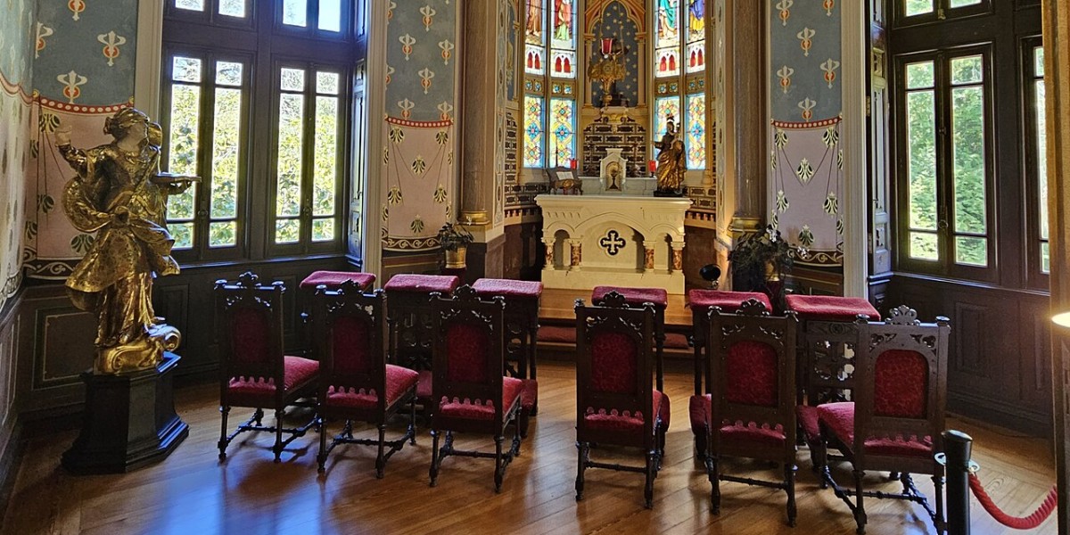 Palácio Biester