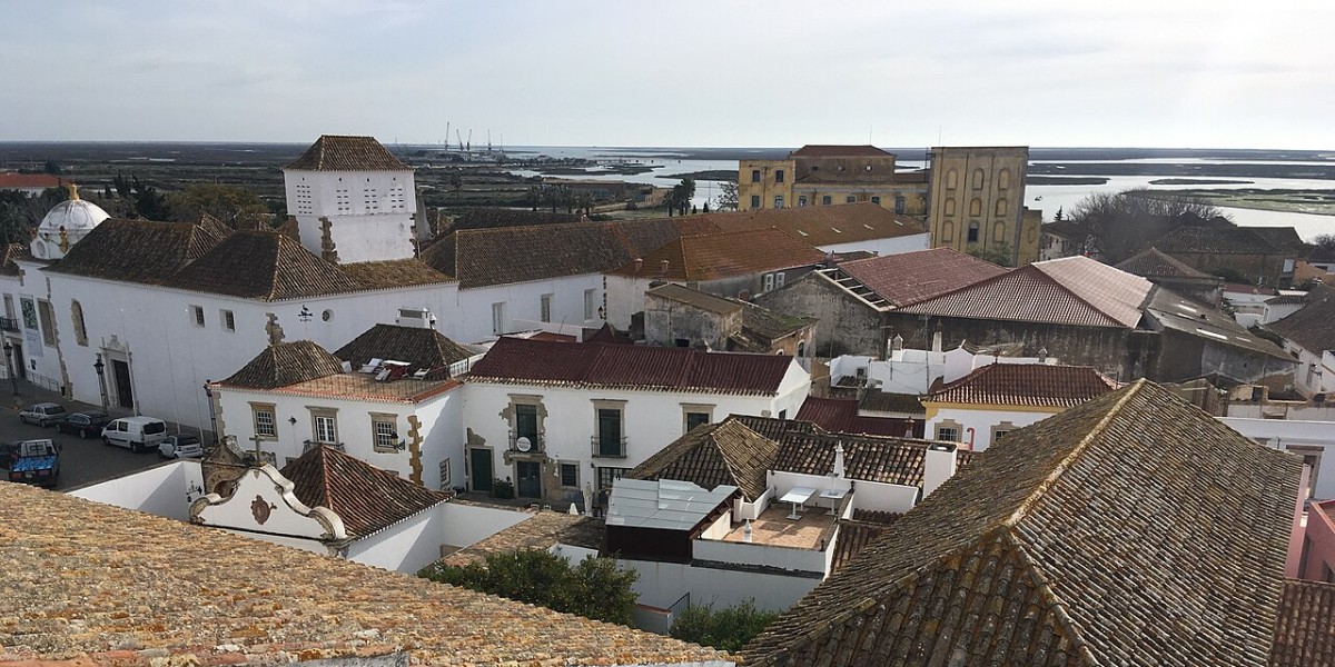 Casas em Faro