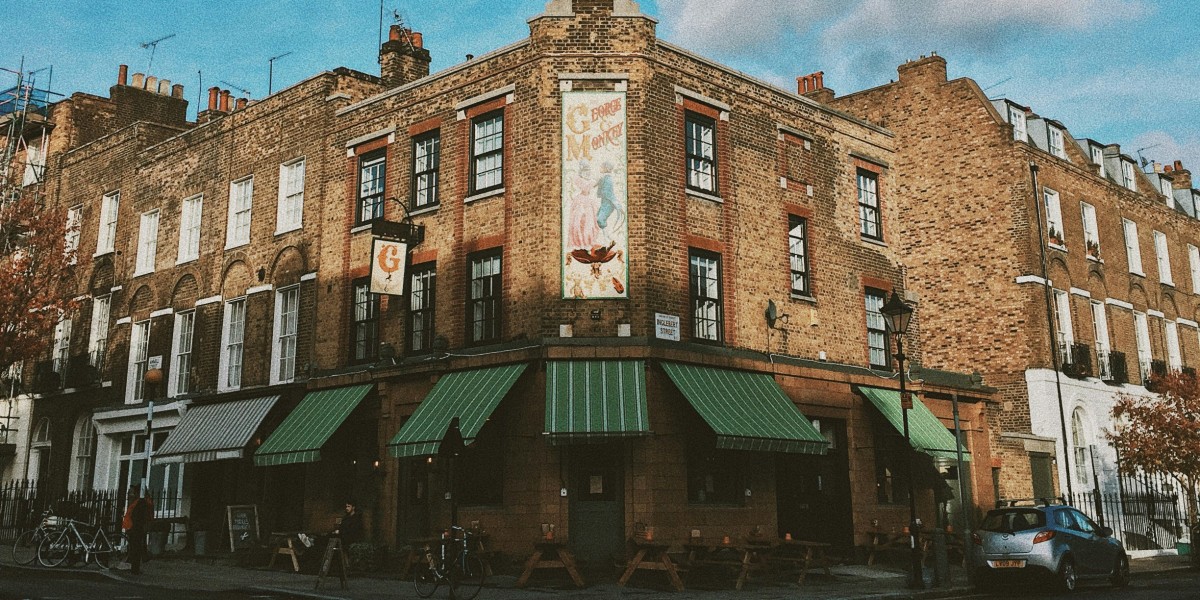 Casas em Londres