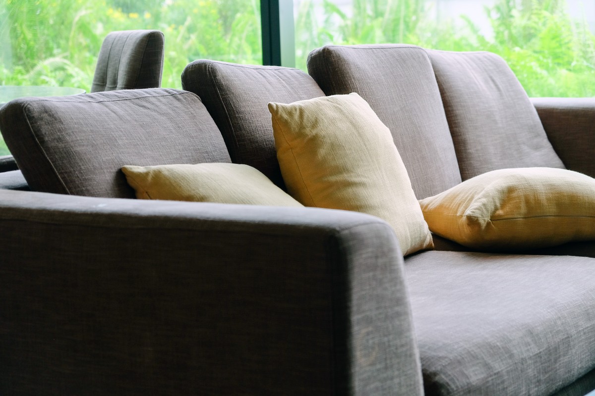 decoração outono
