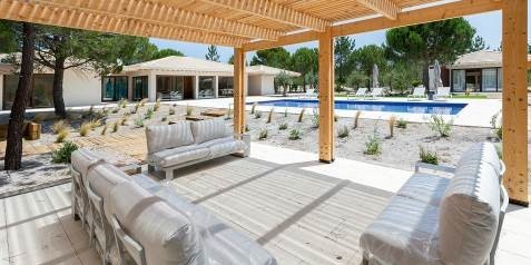 Casas na Comporta