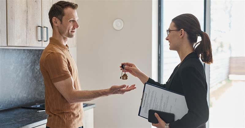 Crédito habitação antes de comprar casa