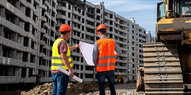 Construção
