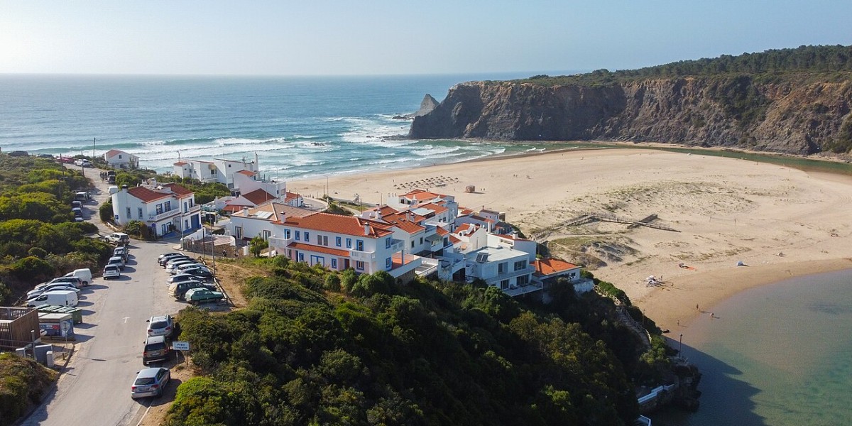 Costa Vicentina