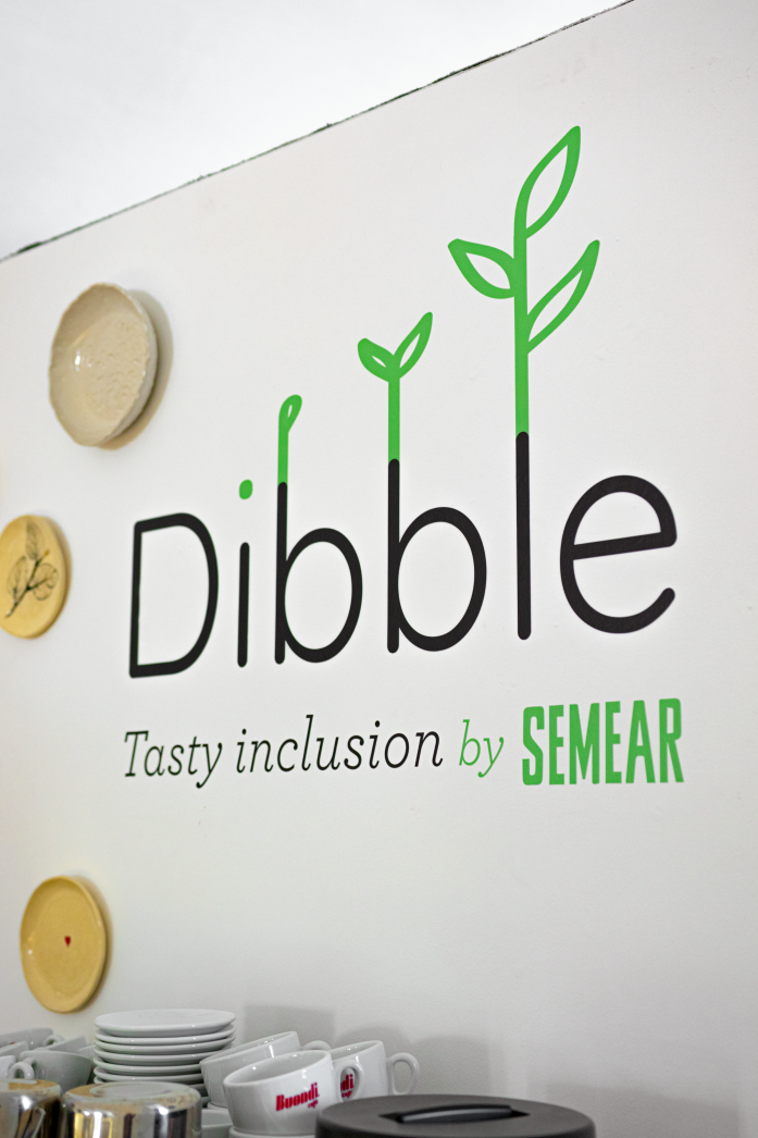 cafe dibble
