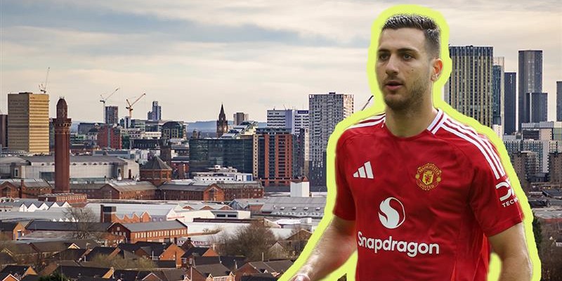 Diogo Dalot