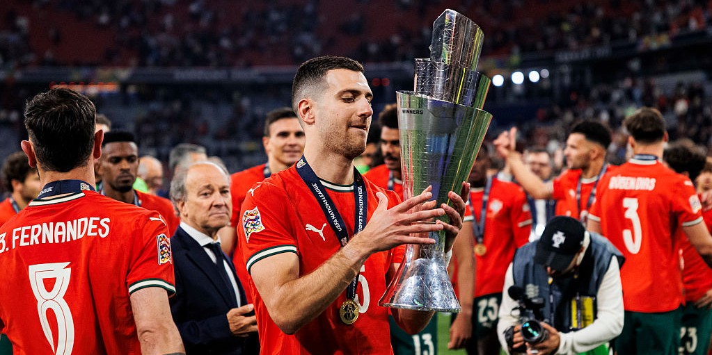 Diogo Dalot