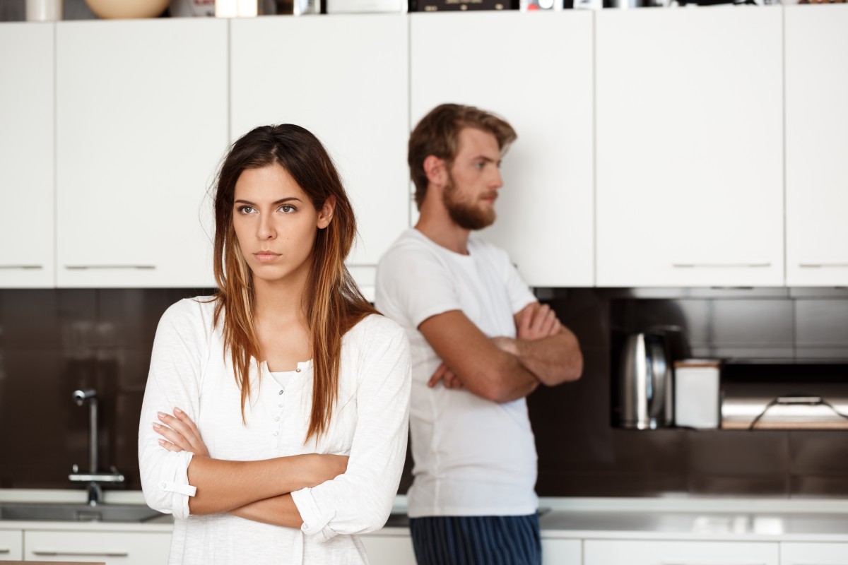 lista de atividades domesticas diarias