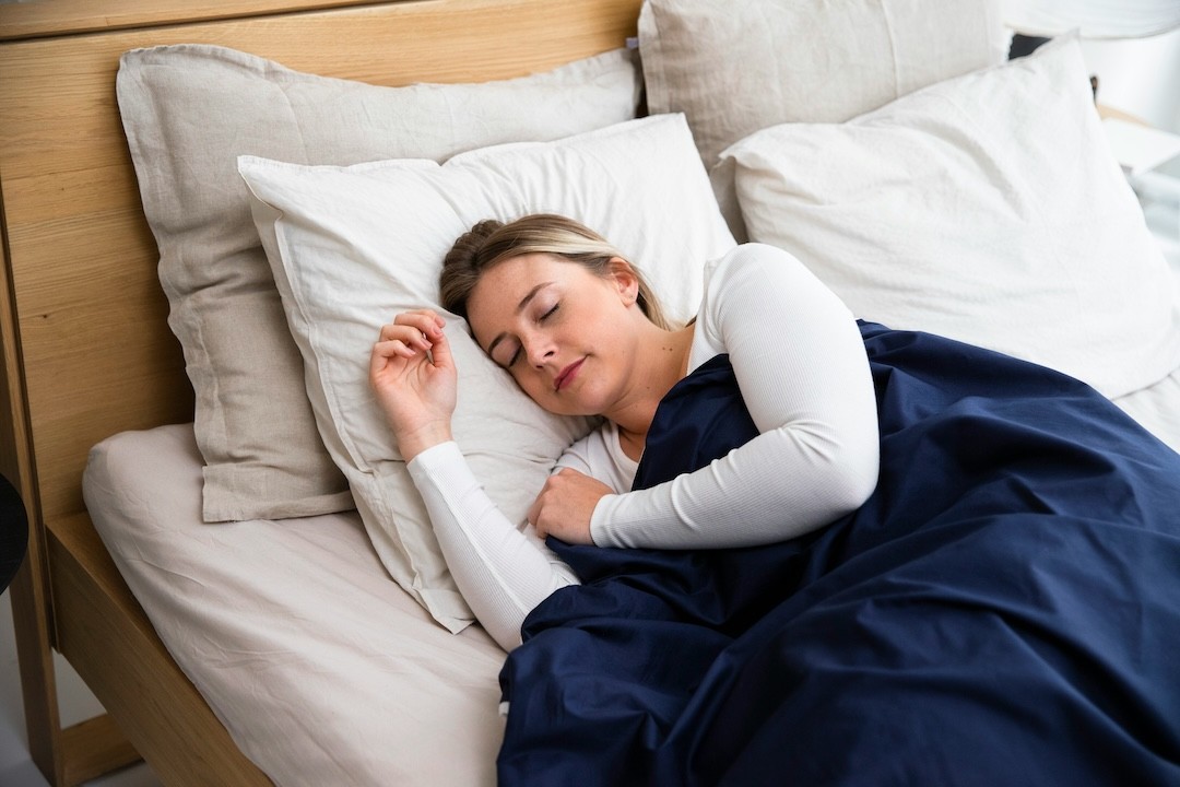 dia de dormir