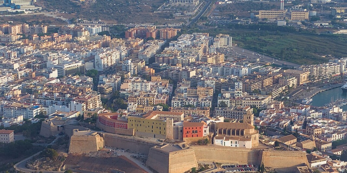 Ibiza