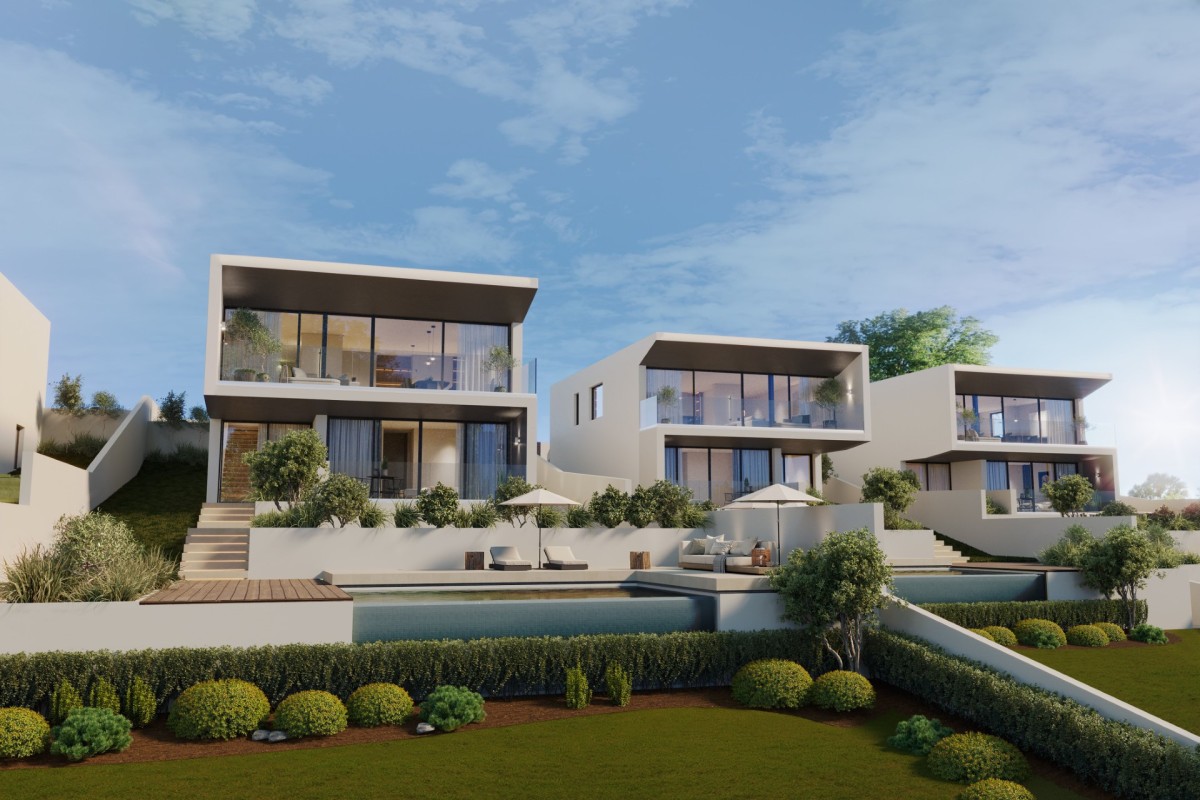 Encosta das Feteiras Residences