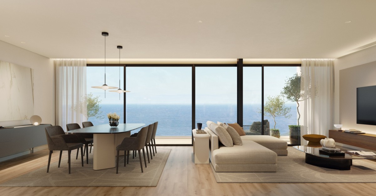 Encosta das Feteiras Residences